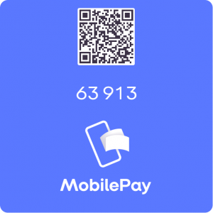 MobilePay 63913